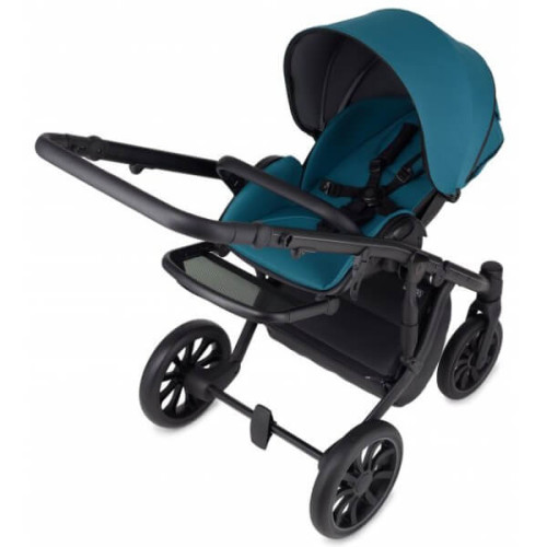 Універсальна коляска 2 в 1 Anex М-Type mt-02g lagoon